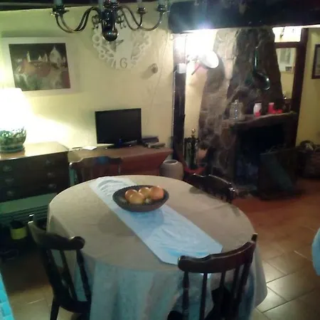 Casa Del Toro Villanueva del Conde