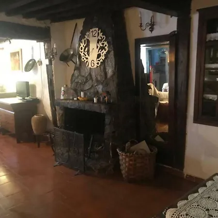 Casa Del Toro