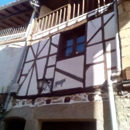 Casa Del Toro