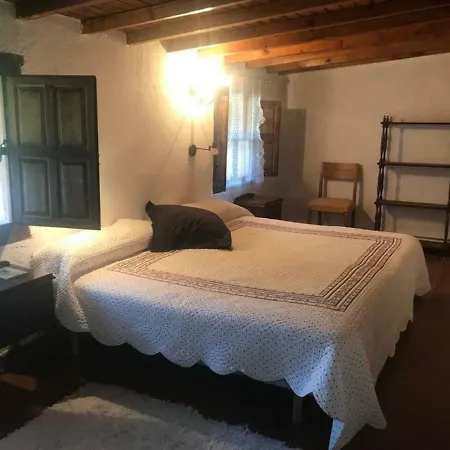 Semesterbostad Casa Del Toro