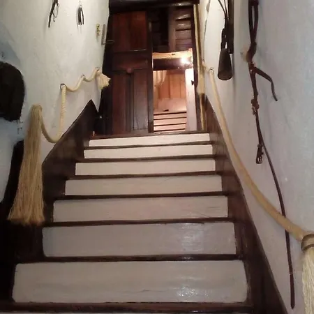 Casa Del Toro