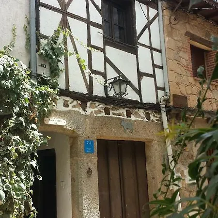 Casa Del Toro Semesterbostad