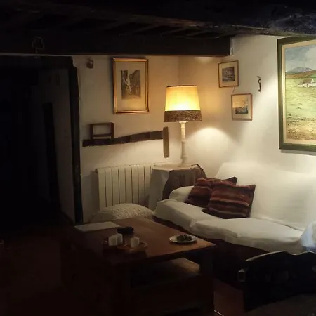 Casa Del Toro Villanueva del Conde