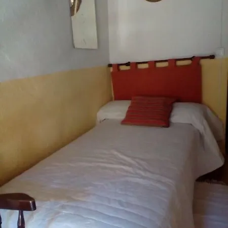 Casa Del Toro Villanueva del Conde