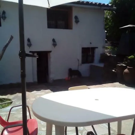 Casa Del Toro *