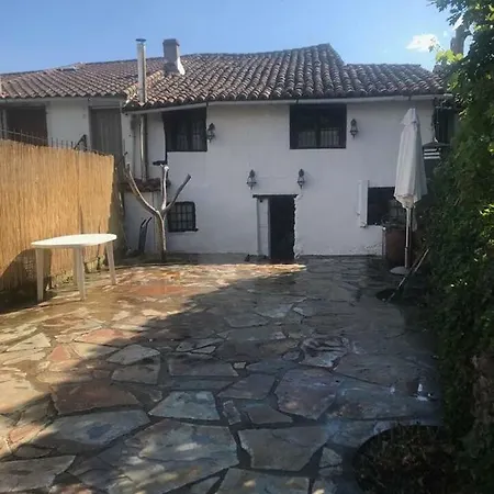 Casa Del Toro Semesterbostad
