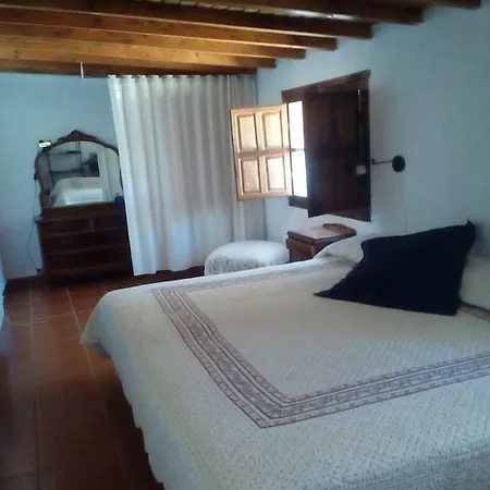 Casa Del Toro *
