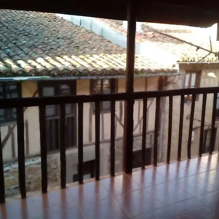 Casa Del Toro Semesterbostad