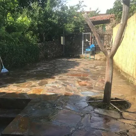 Casa Del Toro *