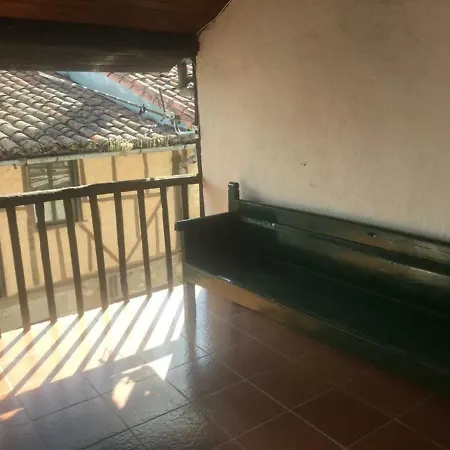 Casa Del Toro Villanueva del Conde