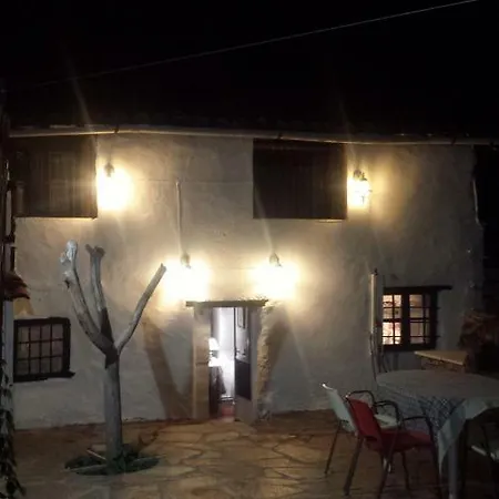 Casa Del Toro Semesterbostad