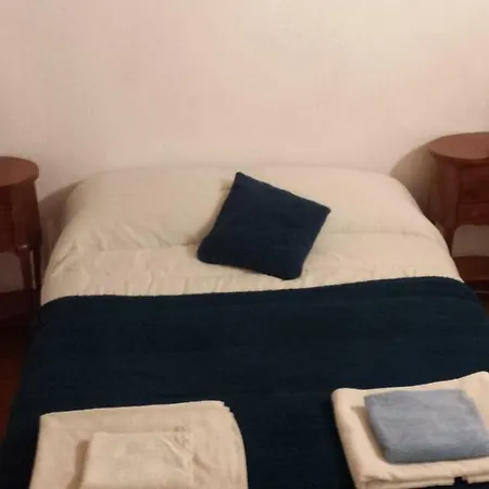 Casa Del Toro * Villanueva del Conde